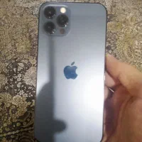 آیفون ۱۲ پرو تمیز درجه یک