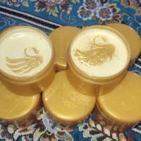 کرم دست ساز سفید کننده ضد جوش ضد لک ضد کک ومک