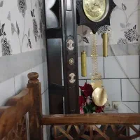 ساعت ایستاده|ساعت دیواری و تزئینی|اراک, |دیوار