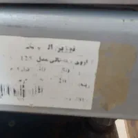 ترازو توزین الکتریکی ویخچال مرغ فروشی|فروشگاه و مغازه|ایذه, |دیوار