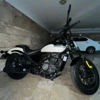 CFMOTO - CLC250|موتورسیکلت|تهران, ونک|دیوار