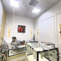 برق کار ساختمان