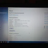 لپتاپ dell کم کارکرد latitude e5540|رایانه همراه|رشت, پستک|دیوار