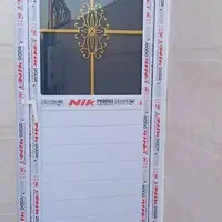 درب سرویس کد ۷۷۰و (اتاق)|مصالح و تجهیزات ساختمان|قشم, |دیوار