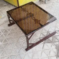 میز تحریر فلزی