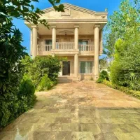 حیاط ۲/۵طبقه نوساز شمالی معاوضه بادوواحدجدا