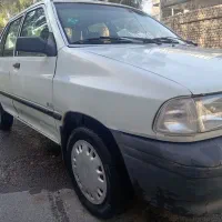 پراید|خودرو سواری و وانت|بم, |دیوار