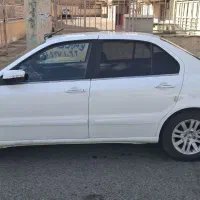 سورن پلاس  EF7 فول 1402|خودرو سواری و وانت|اهر, |دیوار