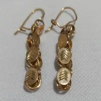 گوشواره بیروتی