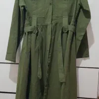 تعدادی مانتو