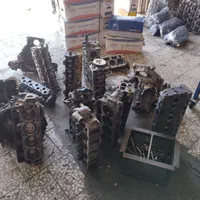 استوک قطعات خودرو سرسیلندر موتورکامل گیربکس|قطعات یدکی و لوازم جانبی|میاندوآب, |دیوار