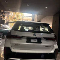 BMW IX1 2026|خودرو سواری و وانت|تهران, اختیاریه|دیوار