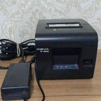 فیش پرینتر میوا