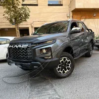 فروش نقدی کی ام سی تی9 مدل 1404