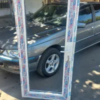 درب UPVC یو پی وی سی|مصالح و تجهیزات ساختمان|مشهد, فاطمیه|دیوار