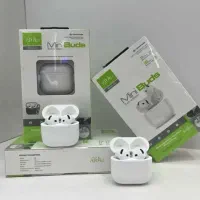 هدفون بلوتوثی با نویز کنسلینگ|لوازم جانبی موبایل و تبلت|زنجان, |دیوار