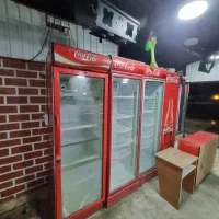 یخچال ایستاده