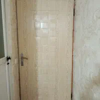 درب پذیرایی  و درب آلومینیوم با چهار چوب|مصالح و تجهیزات ساختمان|لاهیجان, طالقانی|دیوار