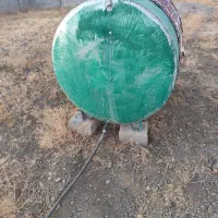 تانکر آب ۲ هزار لیتری