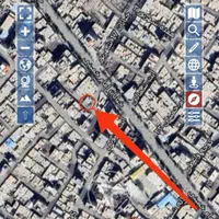 فروش فوری زمین و خانه کلنگی ۱۹۰ متری ۶ دانگ خ امام|فروش زمین و ملک کلنگی|نیشابور, بنیاد شهید|دیوار