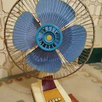 پنکه مدل توشیبا