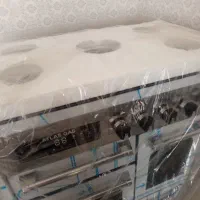 اجاق گاز|اجاق گاز و لوازم برقی پخت‌وپز|سرپل ذهاب, |دیوار
