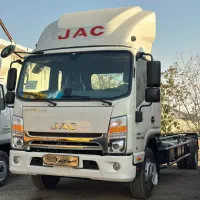 جک ۹ تن مدل ۴۰۴ صفر