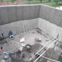 سیمانکاری