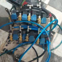 پنوماتیک پژو|قطعات یدکی و لوازم جانبی|شیراز, کیان شهر|دیوار