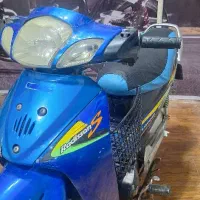 موتور کویر رکورد