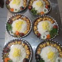 رستوران چلوچی