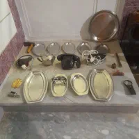 تلفن رومیزی هندلی