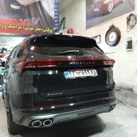 رفع آفتاب سوختگی.سرامیک.پولیش.رفع ماتی چراغ|خدمات موتور و ماشین|قزوین, |دیوار