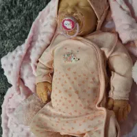 عروسک baby born