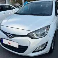 خودرو i20