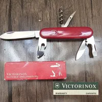 چاقو چندکاره ویکتورینوکس