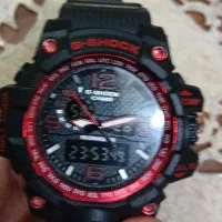 ساعت مدل جی شوک