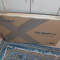 ۴۳ایکس‌ویژن‌‌‌نو