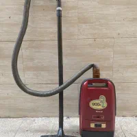 جاروبرقی ناسیونال اصل