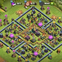 اکانت کلش تان14