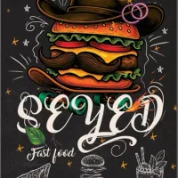 فست فود|استخدام خدمات فروشگاه و رستوران|آفتاب, |دیوار