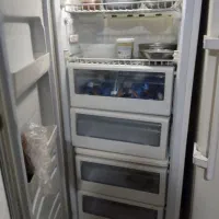 یخچال و فریزر|یخچال و فریزر|شاهدشهر, |دیوار