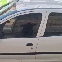 ۲۰۶ تیپ ۲ مدل ۹۹، کم کارکرد سالم ، تقریبا بیرنگ|خودرو سواری و وانت|اسلام‌شهر, مطهری|دیوار