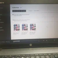 لپ تاب HP|رایانه همراه|تربت جام, حافظ|دیوار