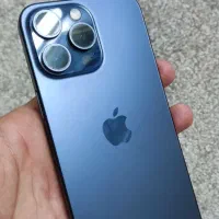اپل iPhone 15 Pro Max با حافظهٔ ۲۵۶ گیگابایت|موبایل|لامرد, |دیوار