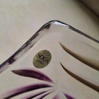 ظرف میوه‌خوری شیک و مدرن ساخت ژاپن|ظروف سرو و پذیرایی|تهران, ونک|دیوار