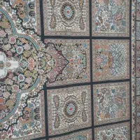 فرش|فرش|نیشابور, جمهوری|دیوار