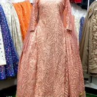 فروش لباس محلی دخترانه