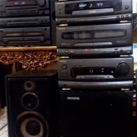 ضبط طبقاتی پاناسونیکsL cH550 وکنود GE28