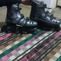 فروش اسکیت حرفه ای درحدنو.سایز۴۲تا۴۴